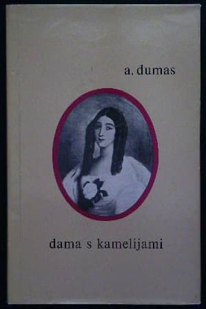 Dama s kamelijami - slika 2