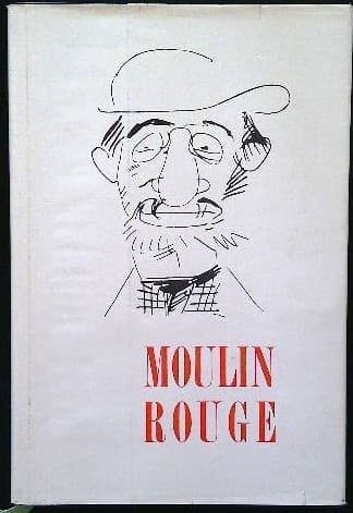 Moulin Rouge