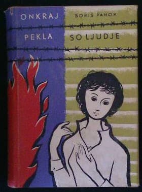 Onkraj pekla so ljudje