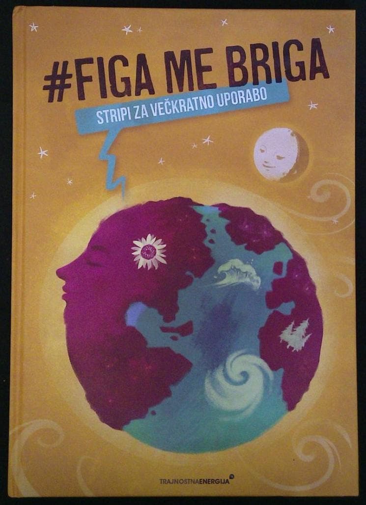 Figa me briga