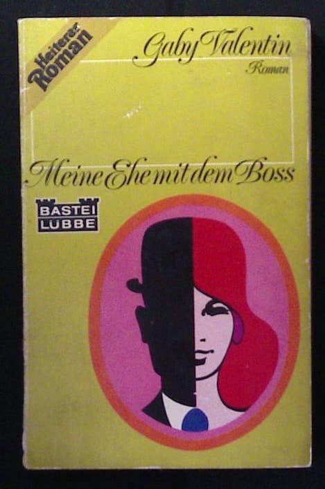 Meine Ehe mit dem Boss