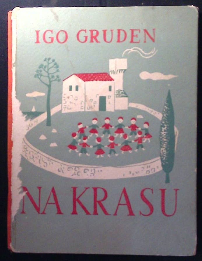 Na Krasu