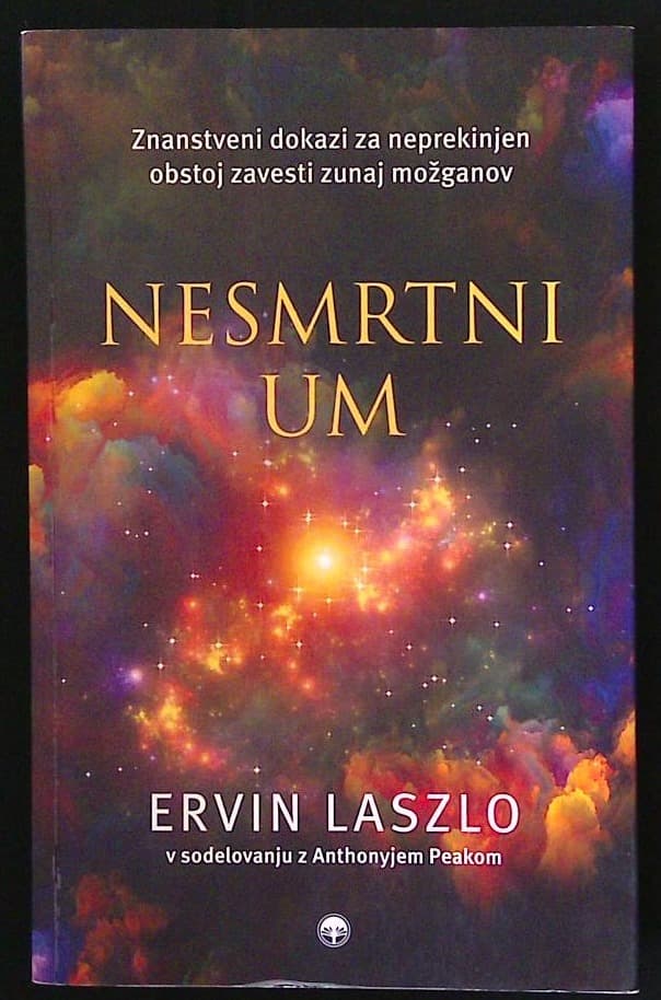Nesmrtni um