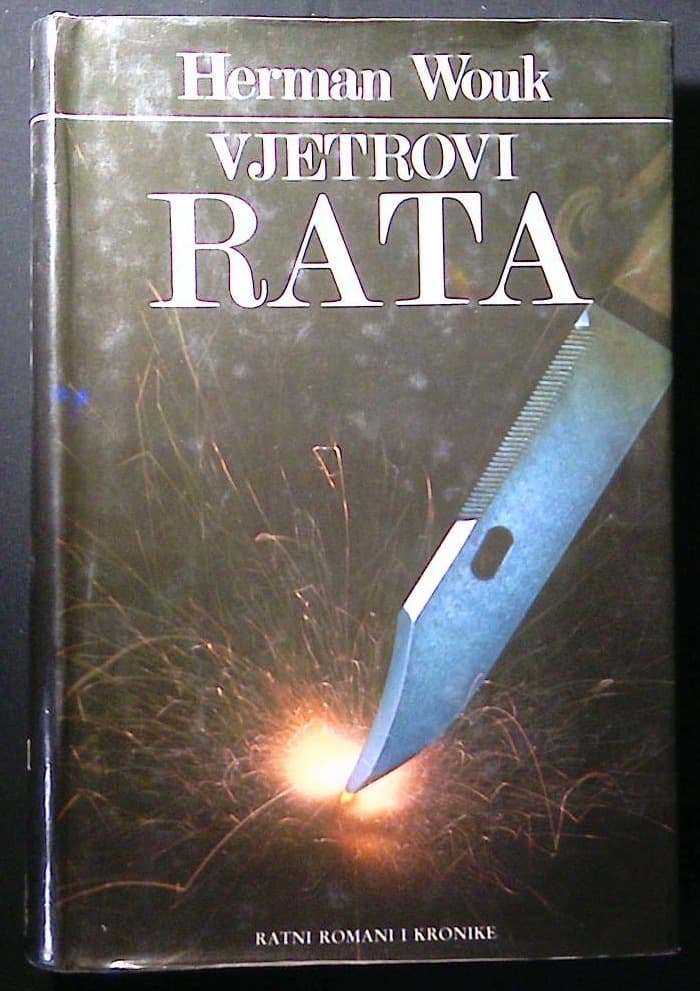 Vjetrovi rata