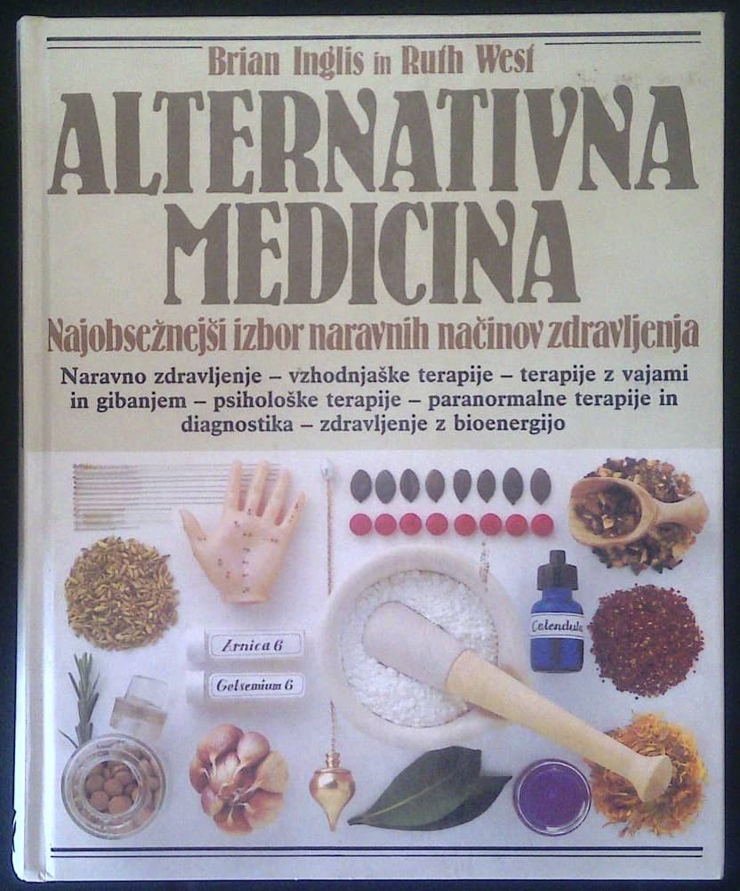 Alternativna medicina