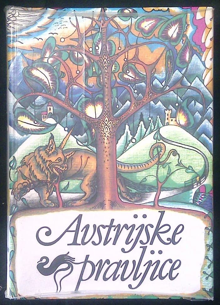 Avstrijske pravljice