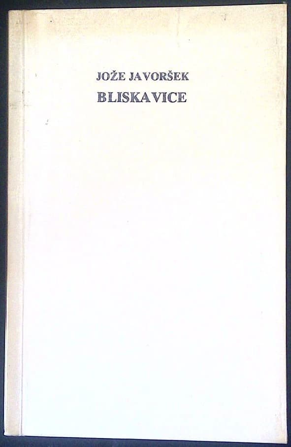 Bliskavice