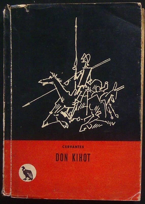 Don Kihot - slika 2
