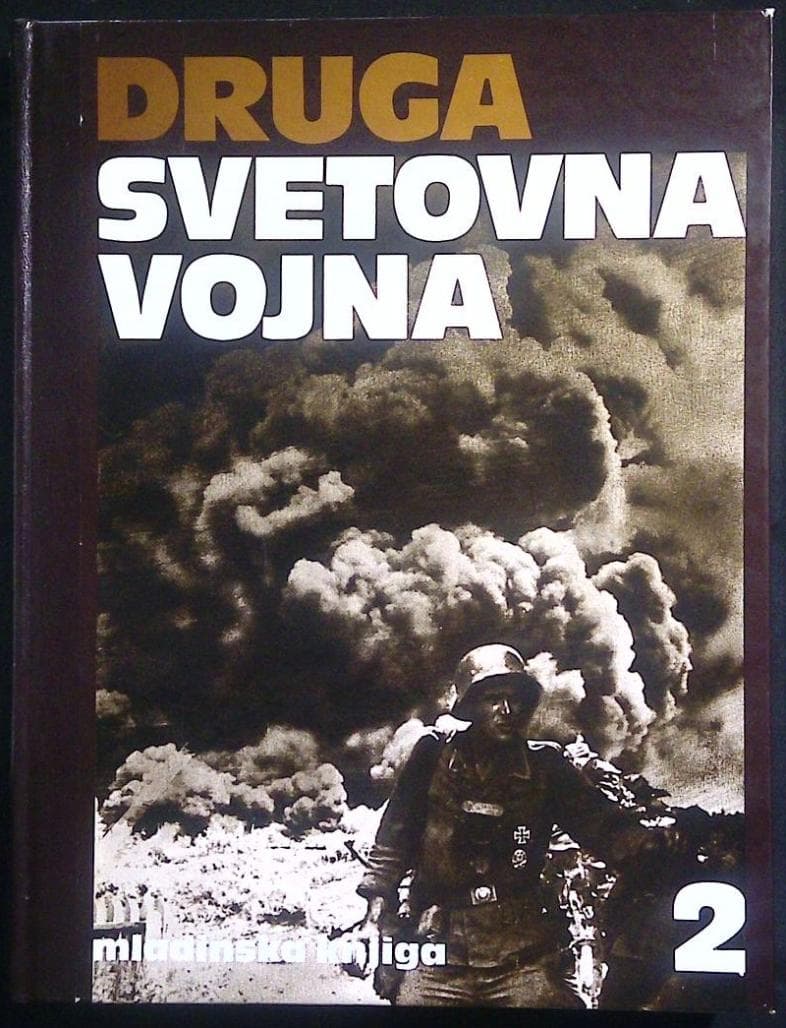 Druga svetovna vojna 2