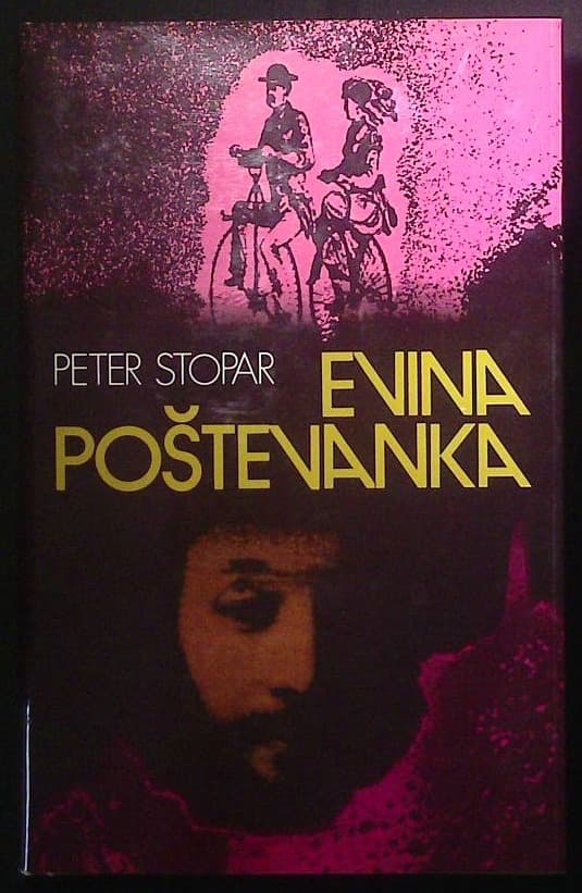 Evina poštevanka