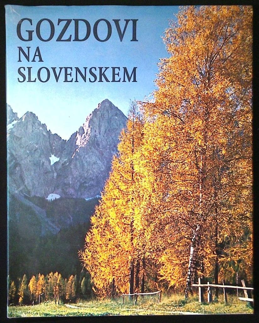 Gozdovi na slovenskem