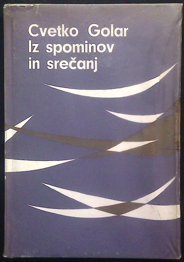 Iz spominov in srečanj
