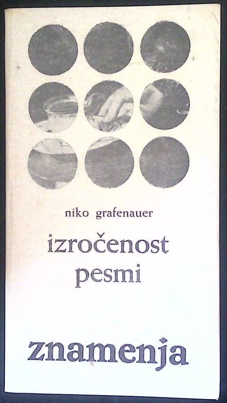 Izročenost pesmi