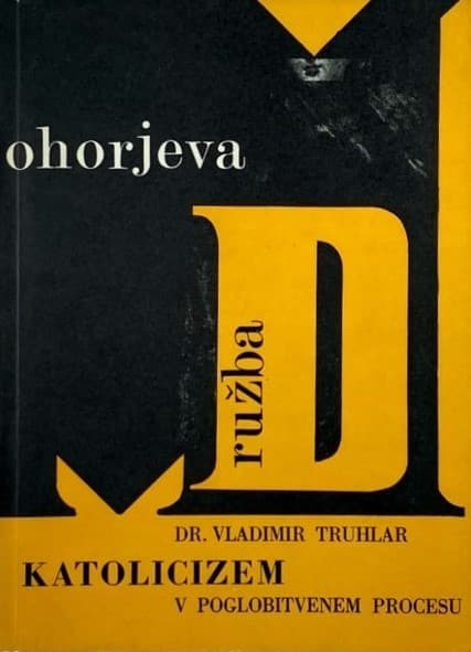 Katolicizem v poglobitvenem procesu