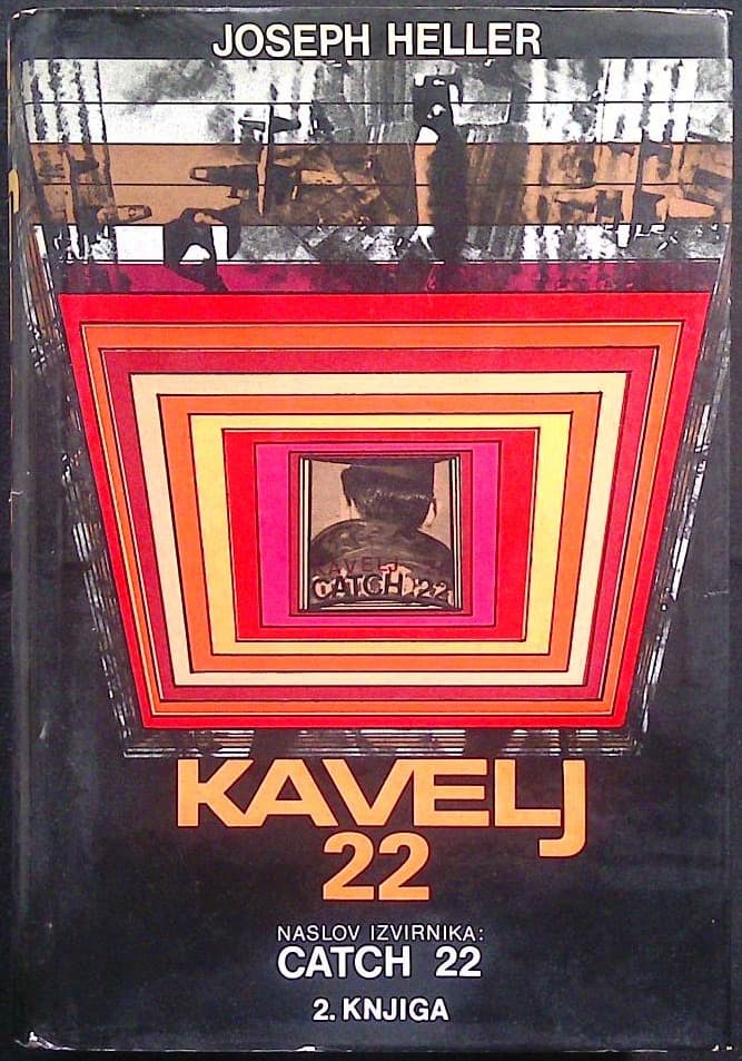 Kavelj 22 - 2. knjiga - slika 2