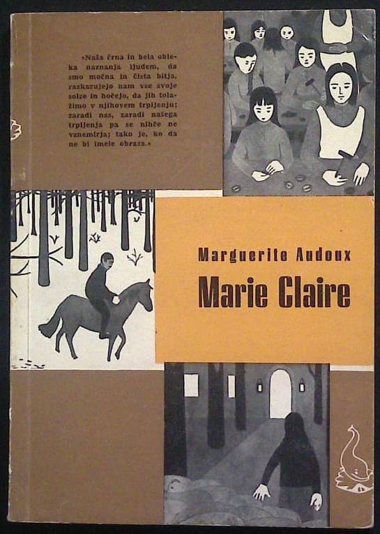 Marie Claire