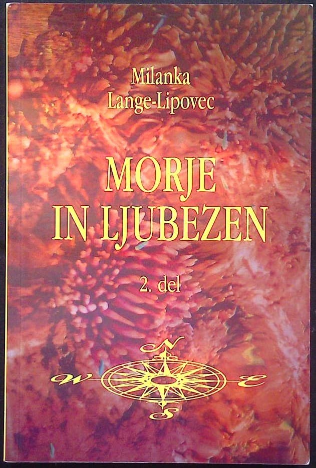 Morje in ljubezen - 2. del