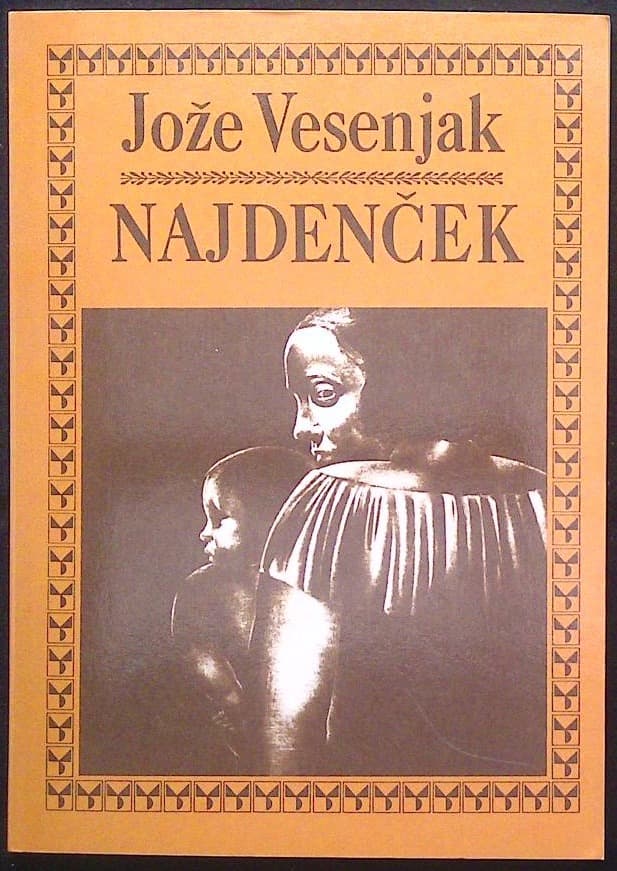 Najdenček - slika 2