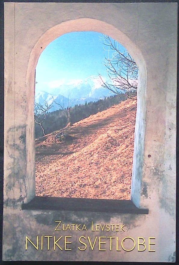 Nitke svetlobe - Haiku