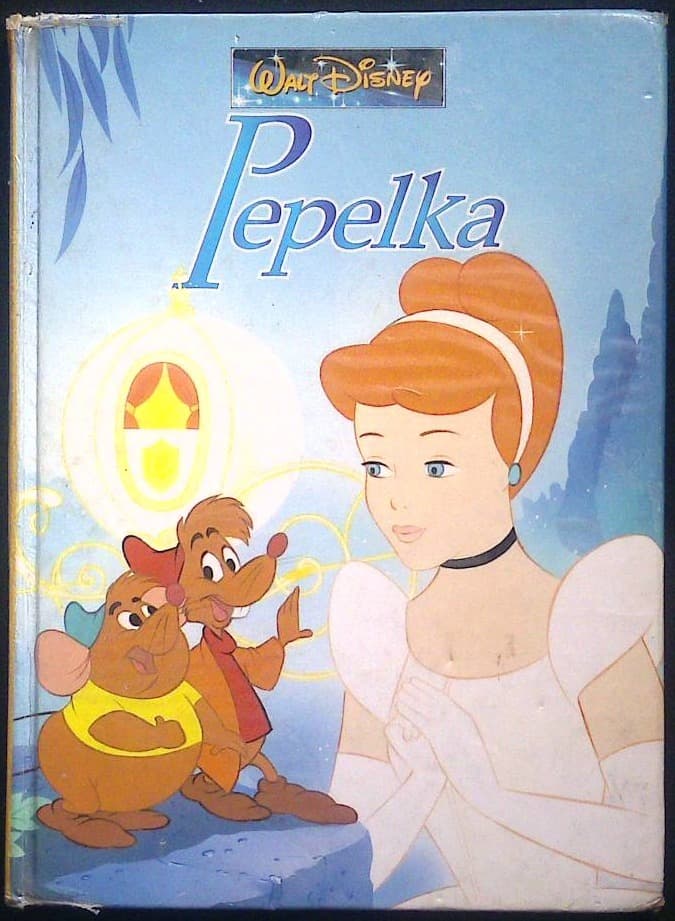 Pepelka
