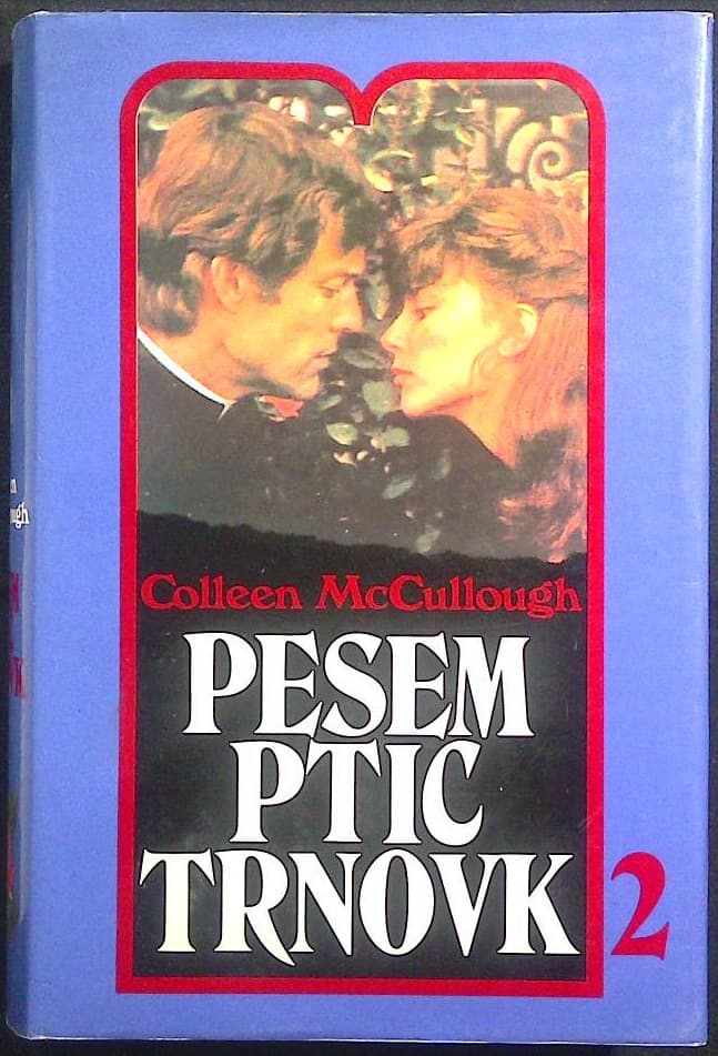 Pesem ptic trnovk 2