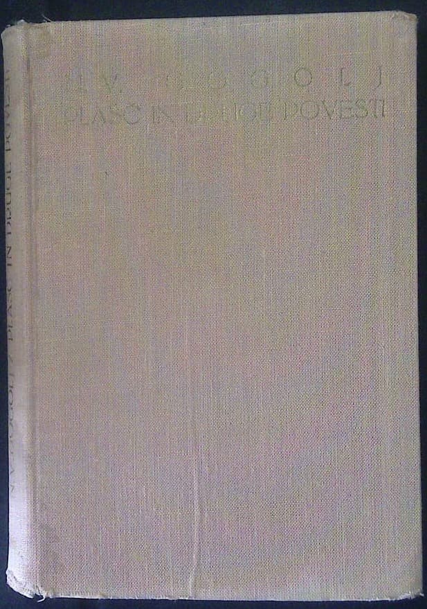 Plašč in druge povesti