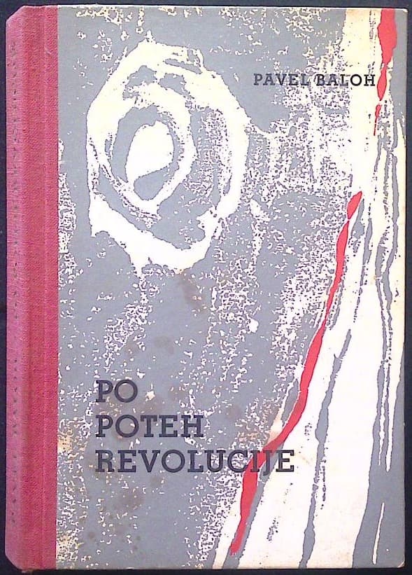 Po poteh revolucije