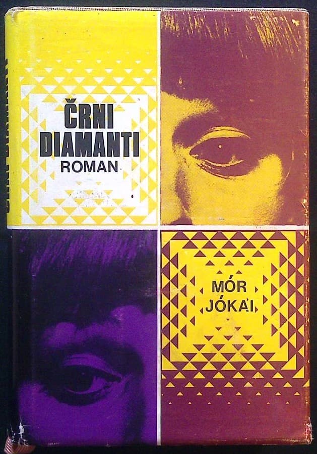 Črni diamanti