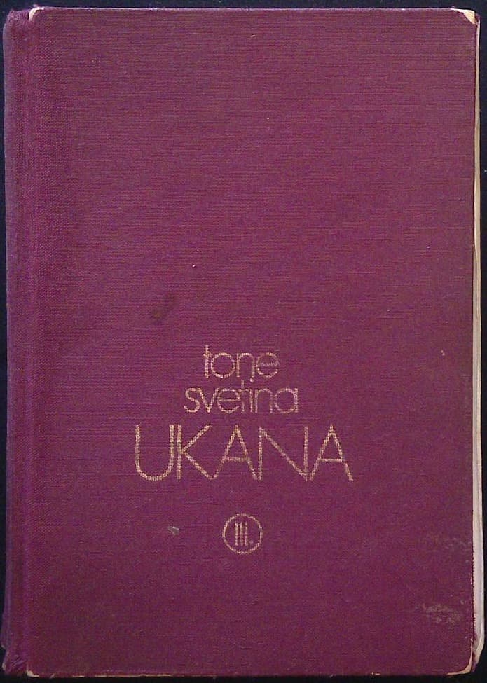 Ukana III. - slika 2
