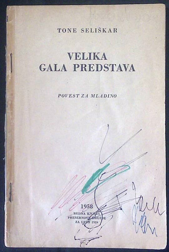 Velika gala predstava