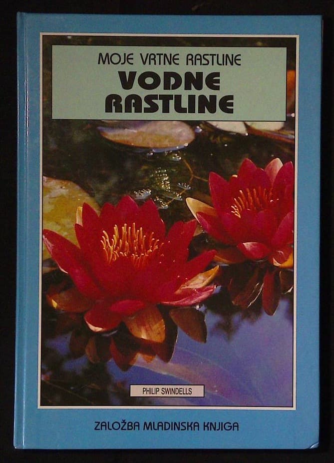 Vodne rastline