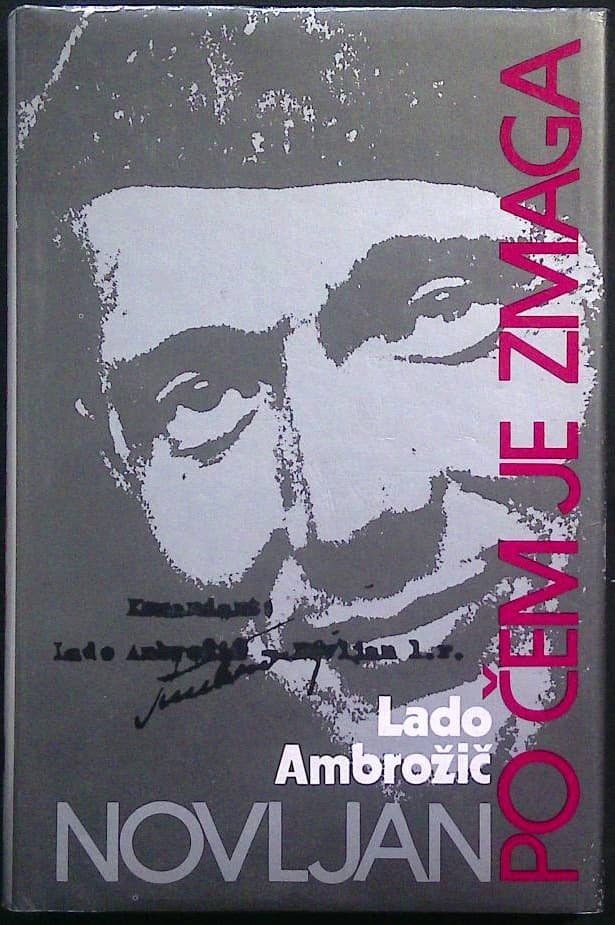 Po čem je zmaga - slika 2