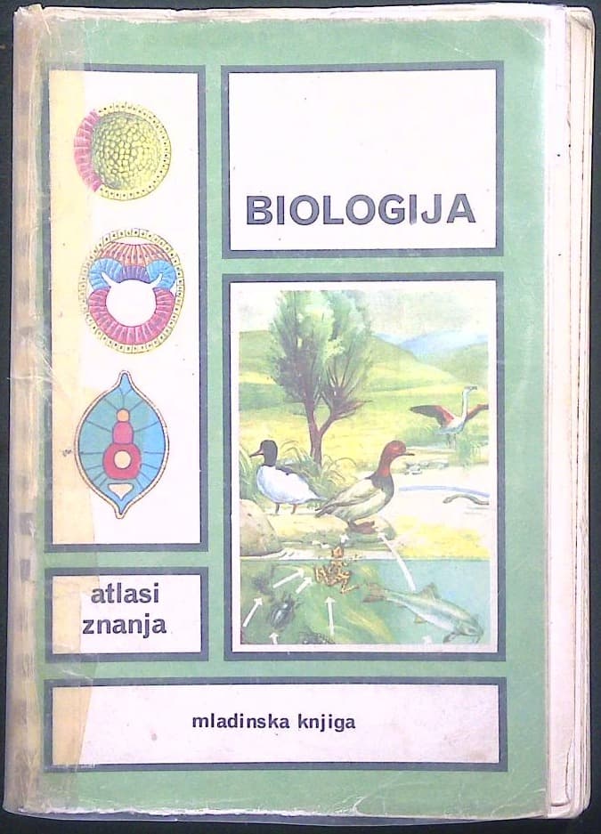 Biologija