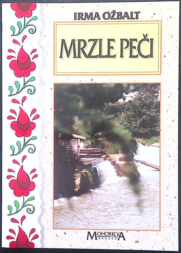 Mrzle peči - slika 2