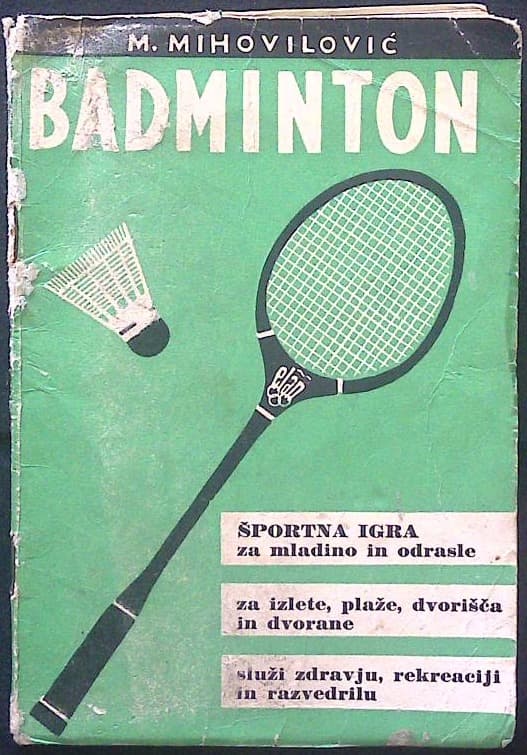 Badminton