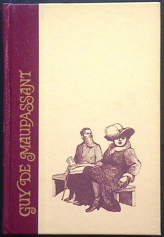 Debeluška in druge novele