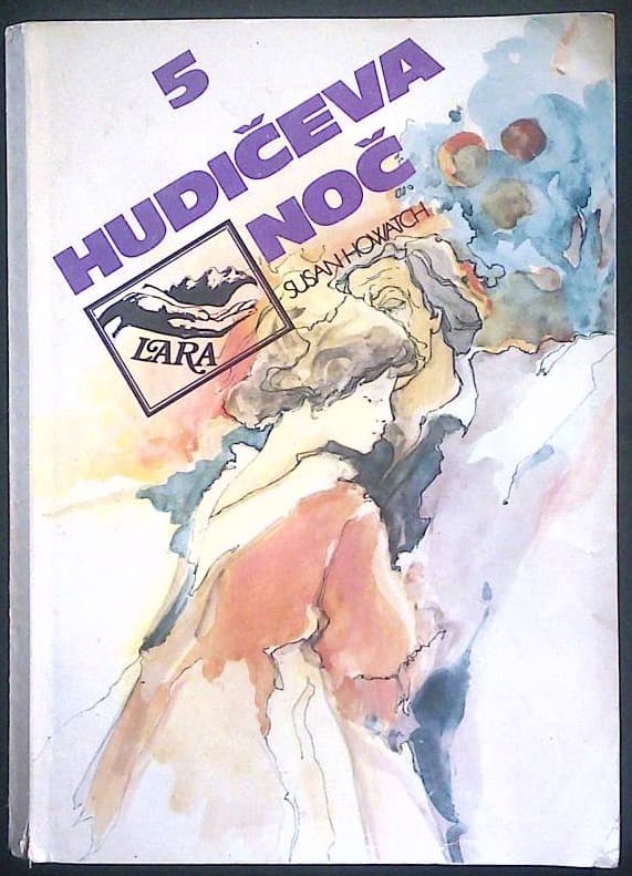 Hudičeva noč