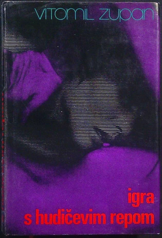 Igra s hudičevim repom