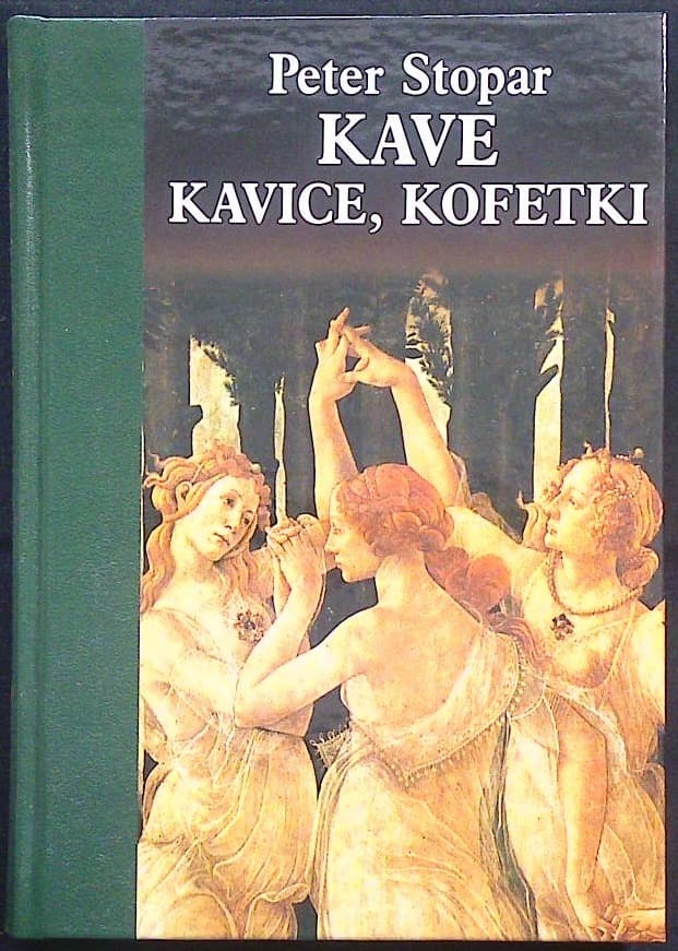 Kave, kavice, kofetki