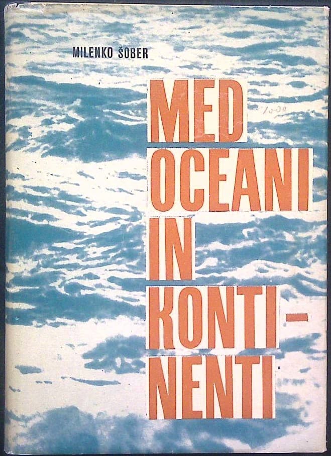 Med oceani in kontinenti