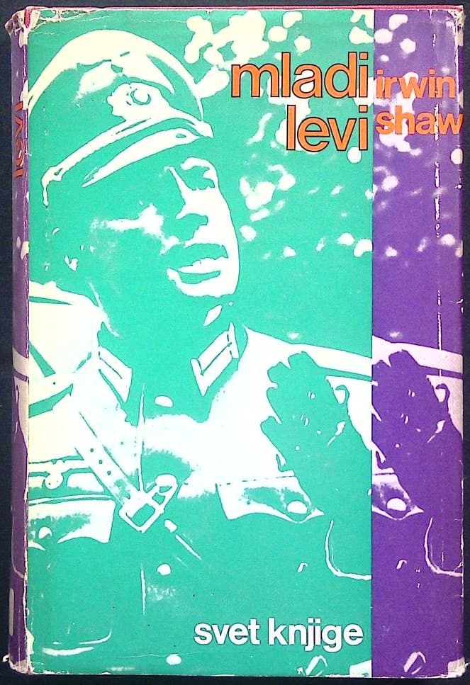 Mladi levi 1