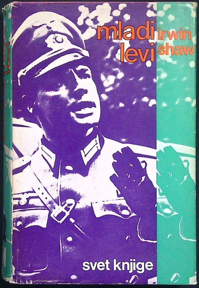 Mladi levi 2