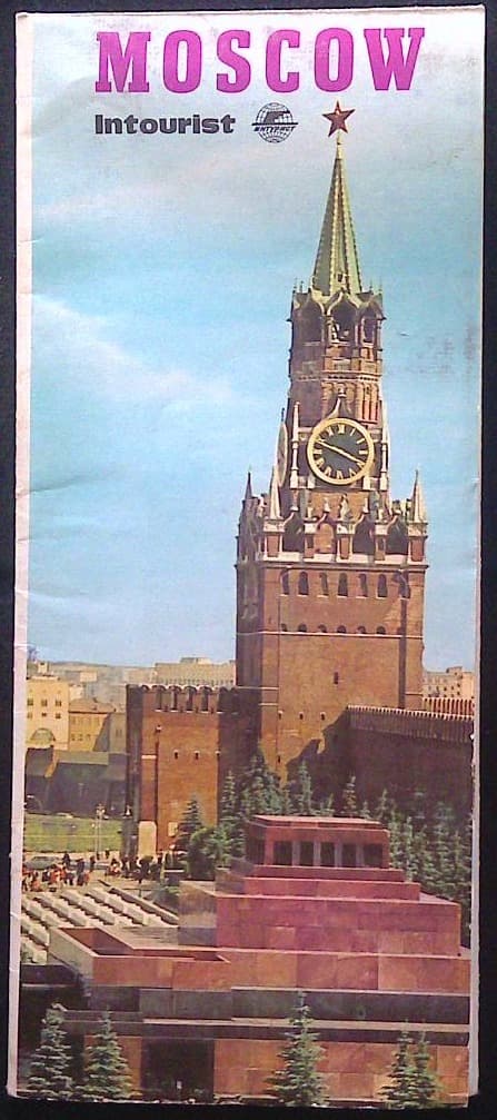 Moscow
