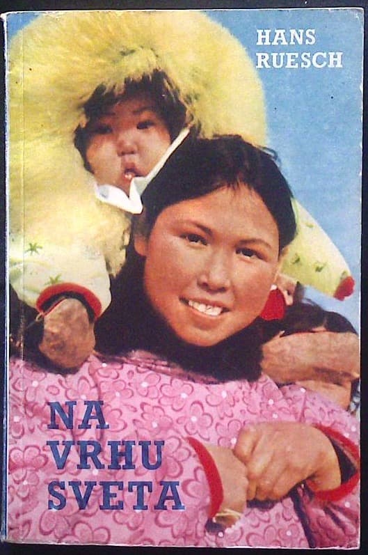 Na vrhu sveta - slika 2