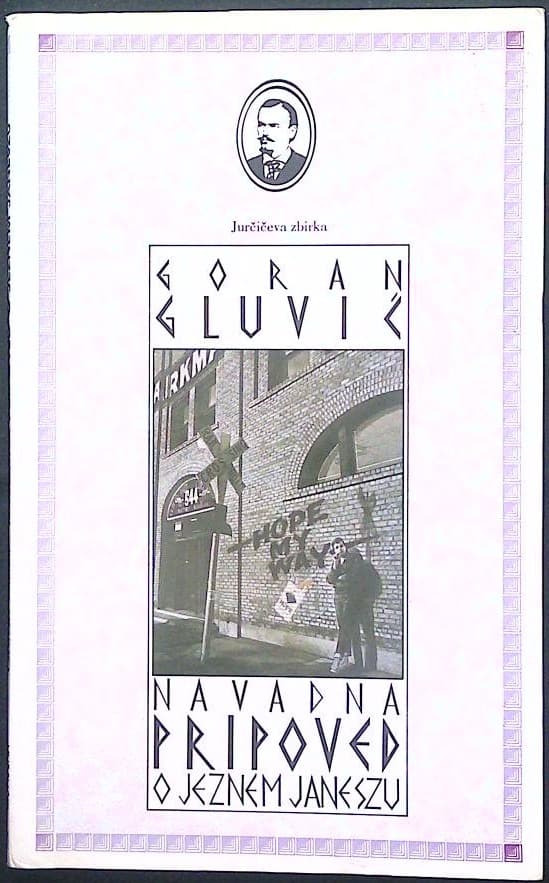 Navadna pripoved o jeznem Janeszu