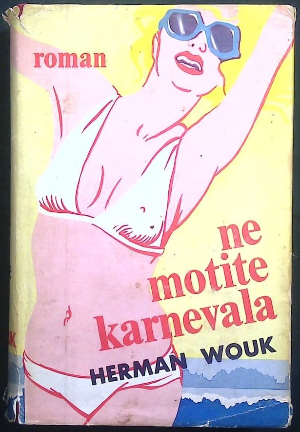 Ne motite karnevala - slika 2