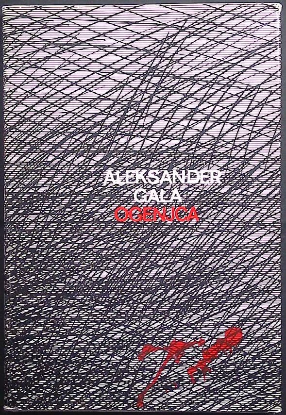 Ogenjca (Tragedija partizanskih ranjencev)