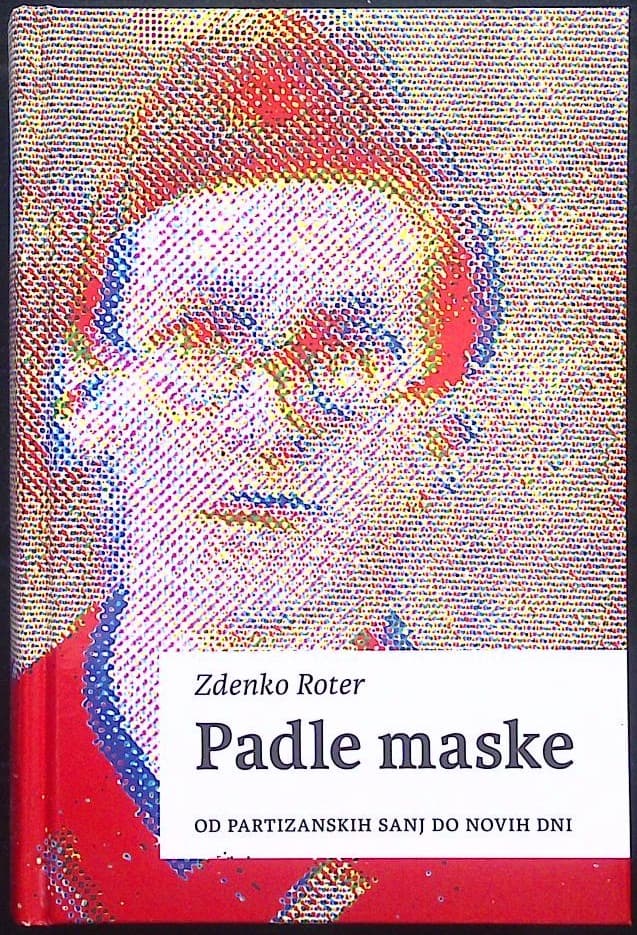 Padle maske (Od partizanskih sanj do novih dni)