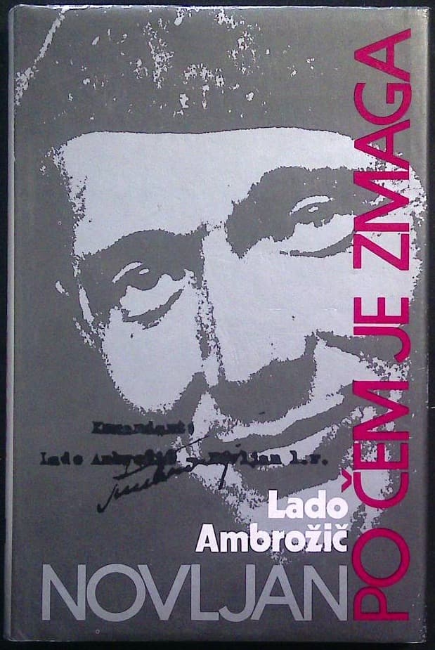 Po čem je zmaga
