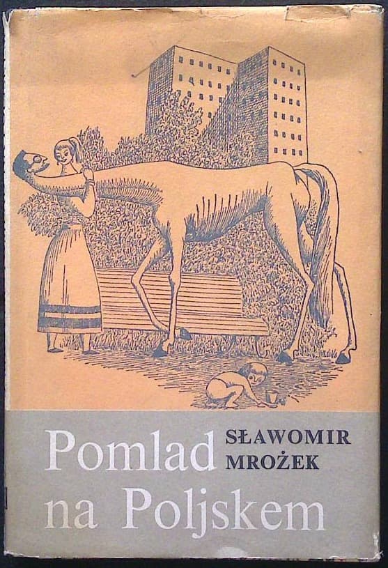 Pomlad na Poljskem